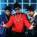 RUN DMC